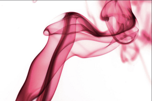 Smoke Art I - Neil Sequeira